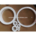 Virgin PTFE Gasket, PTFE Gasket, Teflon Gasket